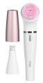Depilator z pęsetami Braun Silk-epil SensoSmart 9-985BS - 2336744