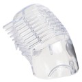 Depilator z pęsetami Braun Silk-epil SensoSmart 9-985BS - 2546630