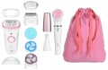 Depilator z pęsetami Braun Silk-epil SensoSmart 9-985BS - 2546654