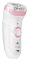 Depilator z pęsetami Braun Silk-epil SensoSmart 9-985BS - 2334118