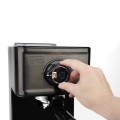 Ekspres ciśnieniowy kolbowy Black+Decker BXCO1200E (1200W) - 2546706