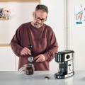 Kolbowy ekspres do kawy Black+Decker BXCO1350E - 2546723