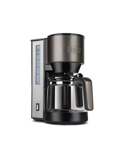 Ekspres przelewowy Black+Decker BXCO870E - 1988156
