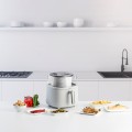 Frytkownica beztłuszczowa Taurus Aero Crisp Spin 6l - 2546775
