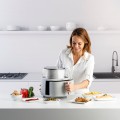 Frytkownica beztłuszczowa Taurus Aero Crisp Spin 6l - 2546778