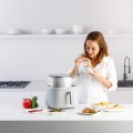 Frytkownica beztłuszczowa Taurus Aero Crisp Spin 6l - 2546779