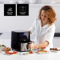 Frytkownica beztłuszczowa Taurus Air Fry Digital 5S - 2546791