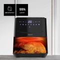 Frytkownica beztłuszczowa Taurus Air Fry Digital 5S - 2546799