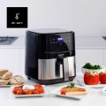 Frytkownica beztłuszczowa Taurus Air Fry Digital 5S - 2546798