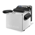 Frytownica olejowa Taurus 973958000 (1700W;2l) - 2104633