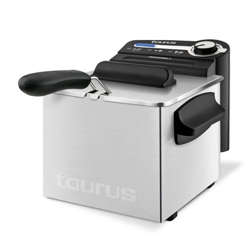Frytownica olejowa Taurus 973958000 (1700W;2l) - 2104633