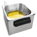 Frytownica olejowa Taurus 973958000 (1700W;2l) - 2104636