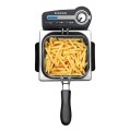 Frytownica olejowa Taurus 973958000 (1700W;2l) - 2104634