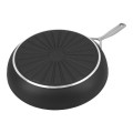 Patelnia nieprzywierająca DEMEYERE ALU PRO 5 40851-028-0 - 28 CM - 2546827