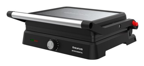 Grill do mięs i burgerów Taurus Bistro Essential 2600W - 2520254