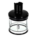 Braun MultiQuick 9 MQ9138XI blender 0,6 l Blender immersyjny 1200 W Czarny, Stal nierdzewna - 2508489