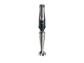 Braun MultiQuick 9 MQ9138XI blender 0,6 l Blender immersyjny 1200 W Czarny, Stal nierdzewna - 2546967