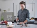Braun MultiQuick 9 MQ9138XI blender 0,6 l Blender immersyjny 1200 W Czarny, Stal nierdzewna - 2546968