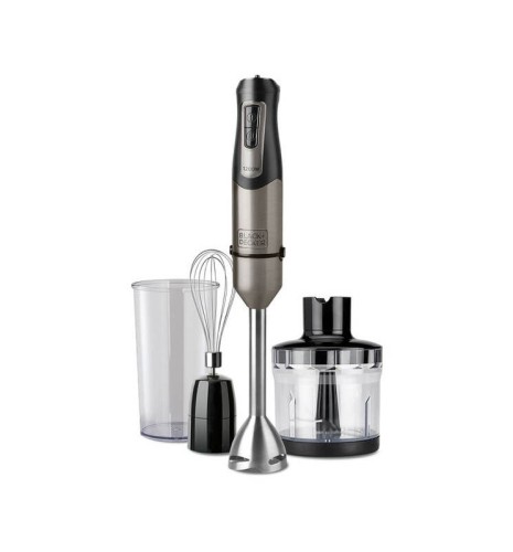 Blender ręczny Black+Decker BXHBA1200E - 1657735