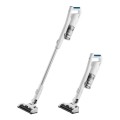 Odkurzacz bezprzewodowy Midea Cordless Vacuum Cleaner | P5 MCS2021WB | 150 W | 21.6 V | Operating time (max) 45 min | White - 2547030