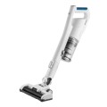 Odkurzacz bezprzewodowy Midea Cordless Vacuum Cleaner | P5 MCS2021WB | 150 W | 21.6 V | Operating time (max) 45 min | White - 2547032