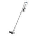 Odkurzacz bezprzewodowy Midea Cordless Vacuum Cleaner | P5 MCS2021WB | 150 W | 21.6 V | Operating time (max) 45 min | White - 2547031