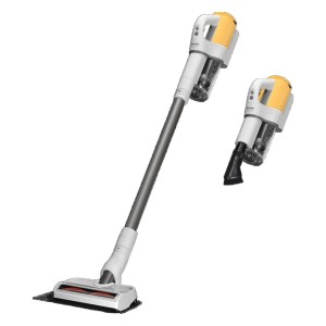 Odkurzacz MIELE Duoflex HX1 SunsetYellow