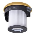 Odkurzacz MIELE Duoflex HX1 SunsetYellow - 2547061