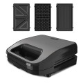 Opiekacz do kanapek Black+Decker BXSA754E - 1804980