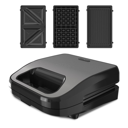 Opiekacz do kanapek Black+Decker BXSA754E - 1804980