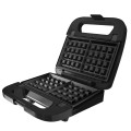 Opiekacz do kanapek Black+Decker BXSA754E - 1804984