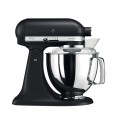 Robot kuchenny KirchenAid Artisan 5KSM175PSEBK 4,8l (WYPRZEDAŻ) - 2468826