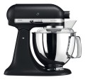 Robot kuchenny KirchenAid Artisan 5KSM175PSEBK 4,8l (WYPRZEDAŻ) - 2547234