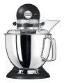 Robot kuchenny KirchenAid Artisan 5KSM175PSEBK 4,8l (WYPRZEDAŻ) - 2547231