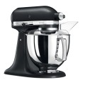 Robot kuchenny KirchenAid Artisan 5KSM175PSEBK 4,8l (WYPRZEDAŻ) - 2468829