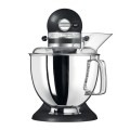 Robot kuchenny KirchenAid Artisan 5KSM175PSEBK 4,8l (WYPRZEDAŻ) - 2468828