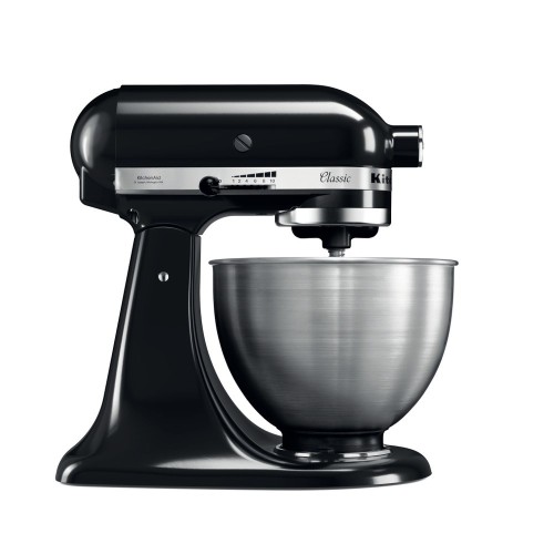 Robot kuchenny KitchenAid Classic 5K45SSEOB - 1618176