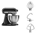 Robot kuchenny KitchenAid Classic 5K45SSEOB - 2547248