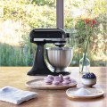 Robot kuchenny KitchenAid Classic 5K45SSEOB - 1994147