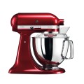 Robot kuchenny KitchenAid Artisan 5KSM175PSECA (300W)/4,8L - 1819922