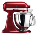 Robot kuchenny KitchenAid Artisan 5KSM175PSECA (300W)/4,8L - 2547253