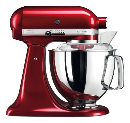 Robot kuchenny KitchenAid Artisan 5KSM175PSECA (300W)/4,8L - 1819922