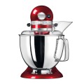 Robot kuchenny KitchenAid Artisan 5KSM175PSECA (300W)/4,8L - 1819924