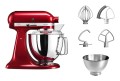 Robot kuchenny KitchenAid Artisan 5KSM175PSECA (300W)/4,8L - 2547258