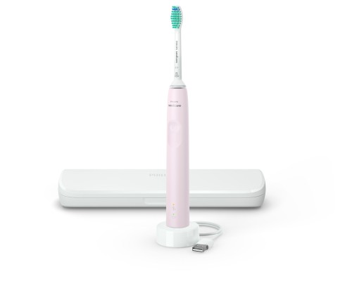 Philips 3100 series HX3673/11 Szczoteczka soniczna - 2049981