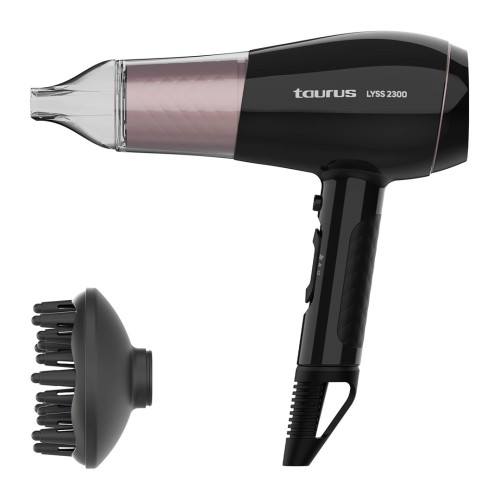 Suszarka do włosów Taurus LYSS2300 (2200W) - 2425749