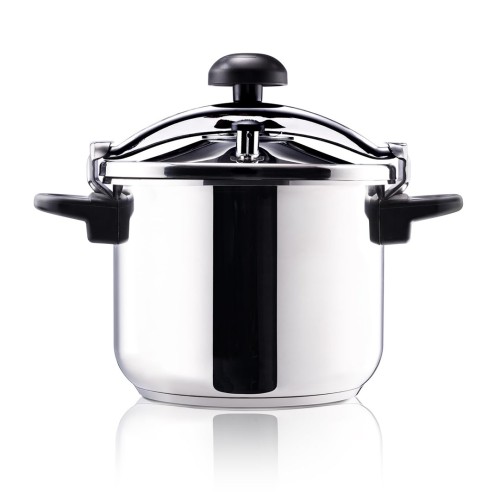 Szybkowar ze stali nierdzewnej Taurus Moments Classic 6L - 2109861