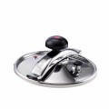 Szybkowar ze stali nierdzewnej Taurus Moments Classic 6L - 2109866