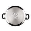 Szybkowar ze stali nierdzewnej Taurus Moments Classic 6L - 2109867