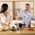 Szybkowar ze stali nierdzewnej Taurus Moments Classic 6L - 2547401